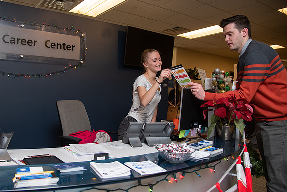Career Center – Dec 2019