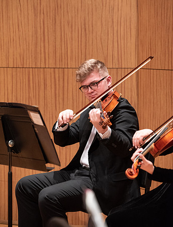 Chamber Orchestra - Feb 2023