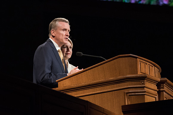 Devotional The Duncans - May 2019