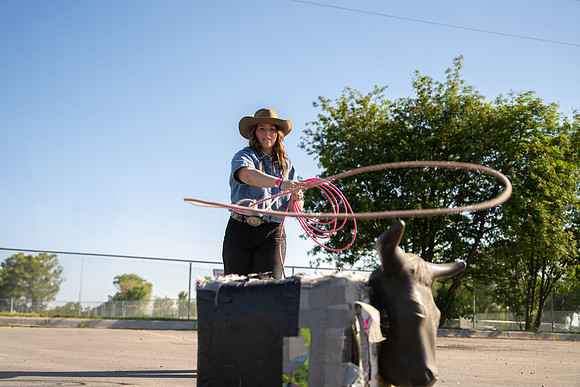 Spirit Fest Rodeo - June 2025