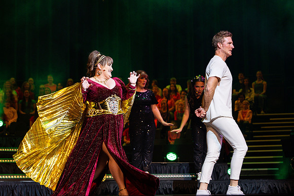 Joseph and The Amazing Technicolor Dreamcoat - Oct 2024