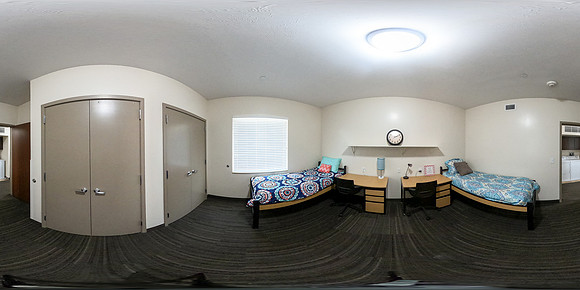 360 photos of the interior of Centre Square.