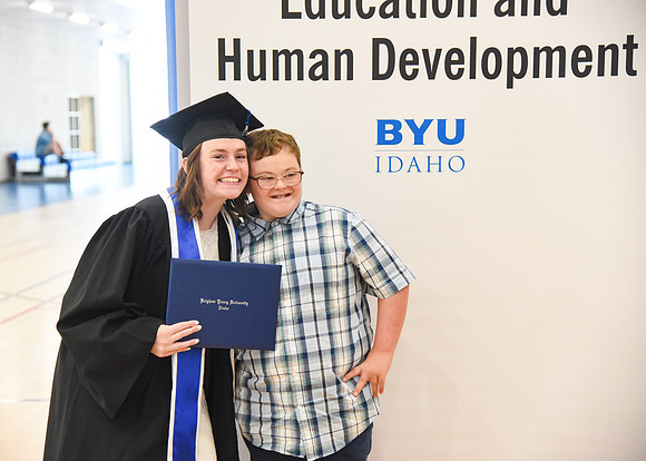 Convo - Education & Human Development - July 2025