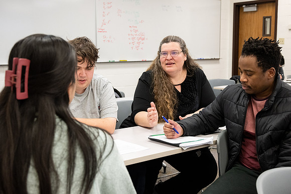 Economics Class - Nov 2024