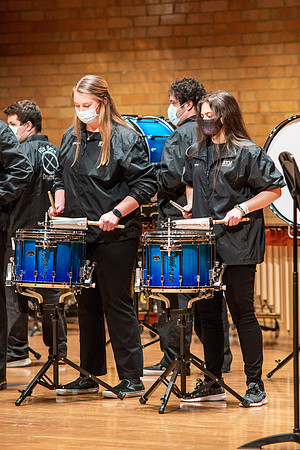 Rix Stix Concert - Nov. 2021