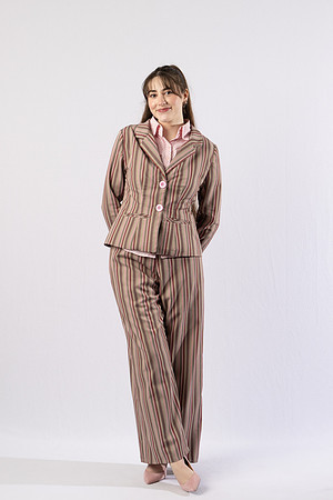 Fashion Portfolio - Apr 2025