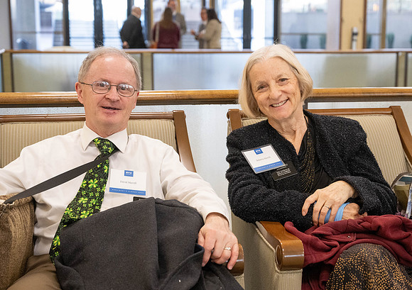 BYU-Idaho President's Dinner in SLC- Mar 2024