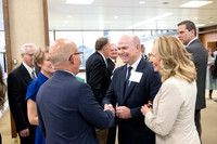 SLC President's Dinner - Mar 2024