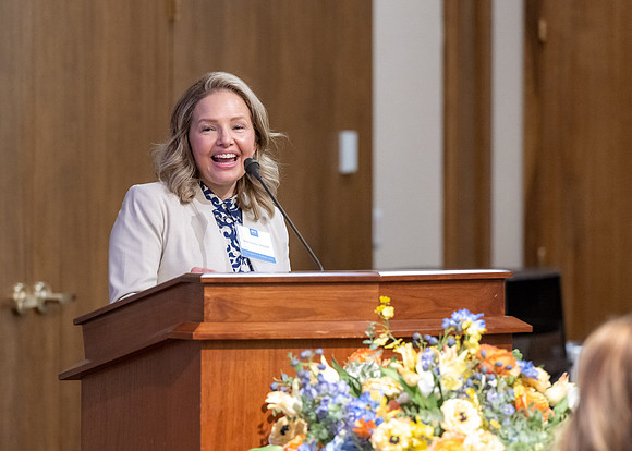 BYU-Idaho President's Dinner in SLC- Mar 2024