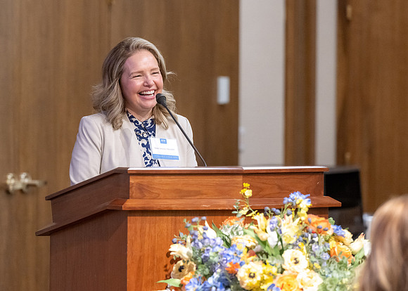 BYU-Idaho President's Dinner in SLC- Mar 2024