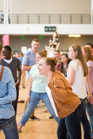 Get Connected allows new students at BYU-Idaho become introduced to the university.