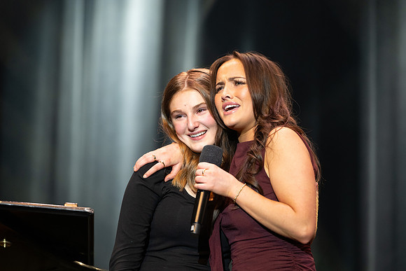 Winter Fest Concert - Feb 2025