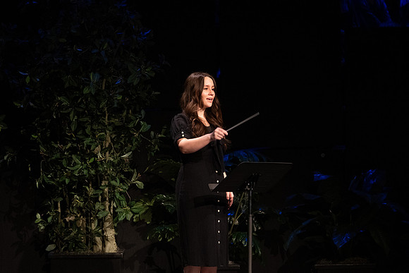 Sister Dalton Devo - Mar 2024