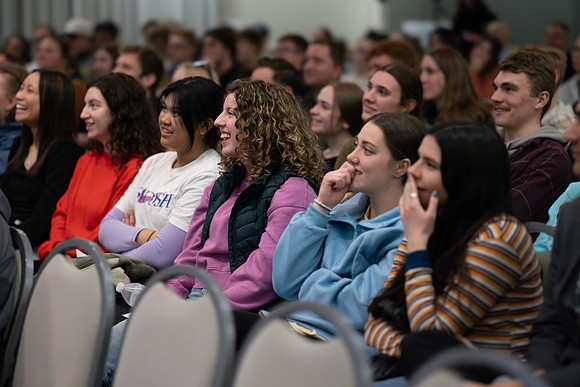 Discipleship Conference - March 2024