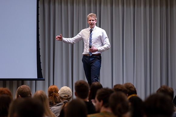 Discipleship Conference - March 2024