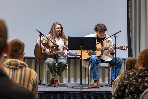 Discipleship Conference - March 2024
