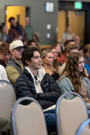 Discipleship Conference - March 2024