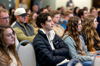 Discipleship Conference - March 2024