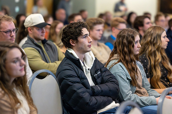 Discipleship Conference - March 2024