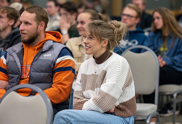 Discipleship Conference - March 2024