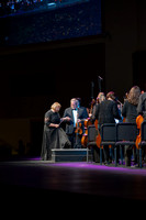 Lamb of God in the BYU Idaho Center