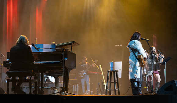 Winter Fest Concert - Feb 2025