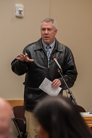 BYU-Idaho Gordon B. Hinckley Communication Award Ceremony. Fall Semester 2019
