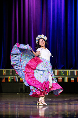 Cultural Night - Mar 2024