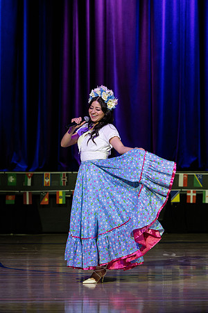 Cultural Night - Mar 2024