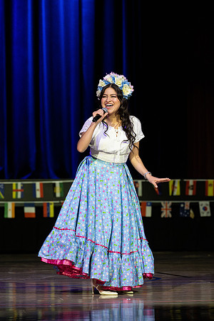 Cultural Night - Mar 2024
