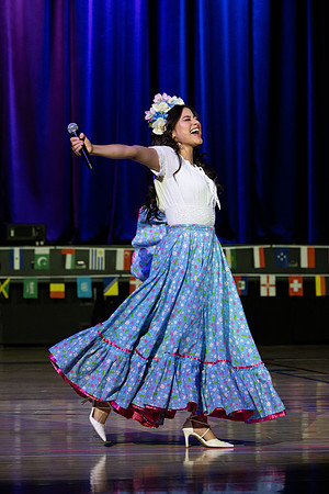 Cultural Night - Mar 2024