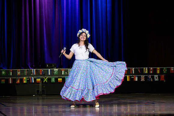 Cultural Night - Mar 2024