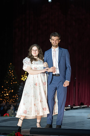 Fashion show - December 2024