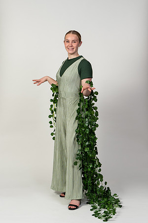 Fashion Portfolio - Dec 2024