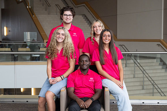 Campus Life - Sep 2024