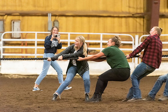 BYU-I Rodeo - Oct 2021