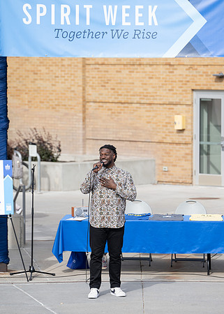 Cultural Showcase - Oct 2024