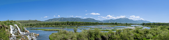ORC Spring Panorama - June 2025