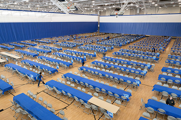 Event Services Setup - Sep 2024