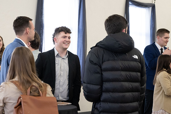 Marketing Networking Gala - Mar 2025