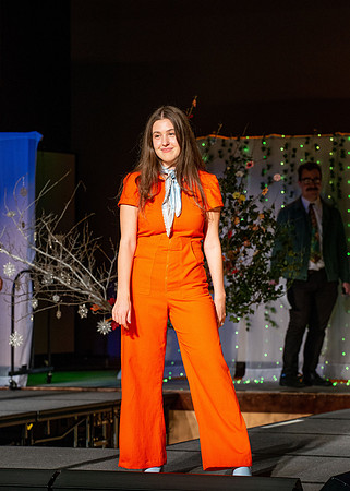 Fashion Show - December 2022