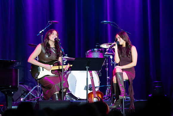 Winter Fest Concert - Feb 2025
