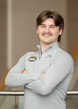 Wellness Staff - Apr 2024