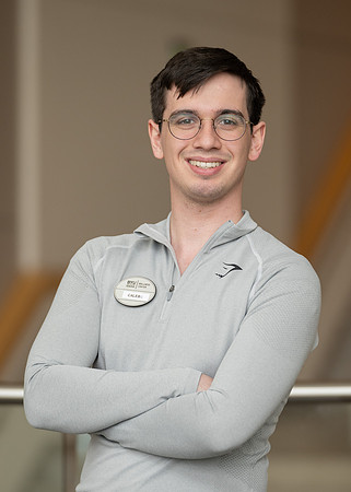 Wellness Staff - Apr 2024