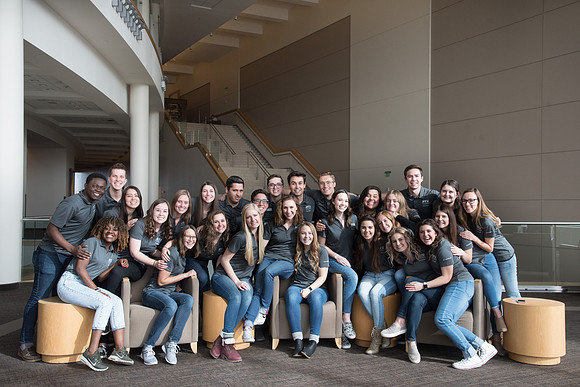 Student Support -Oct 2019