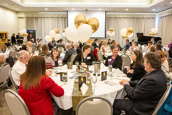 Snow Society Banquet - Mar 2024