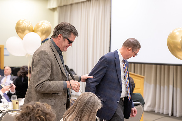 Snow Society Banquet - Mar 2024