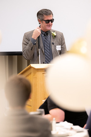 Snow Society Banquet - Mar 2024