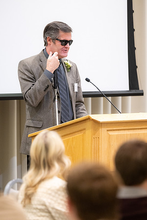 Snow Society Banquet - Mar 2024