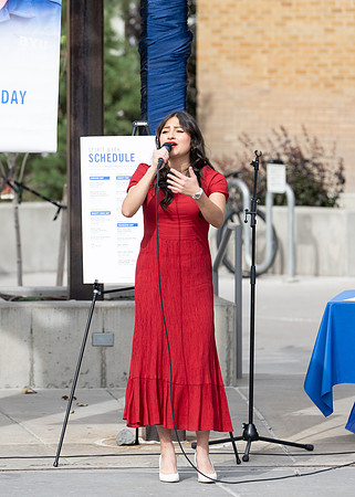 Cultural Showcase - Oct 2024